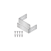 Kit de Montaje en Rack para switch AT-x230-18GP/18GT y AT-GS970M/18